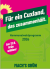 Titelseite des Kommunalwahlprogramms